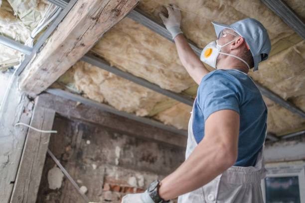 Trusted Atwood, IL Foam Insulation Services Experts